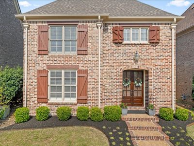 1975 E Arden Oaks Dr, Germantown, TN, 38139
