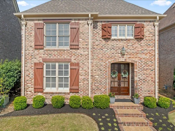 1975 E Arden Oaks Dr, Germantown, TN 38139