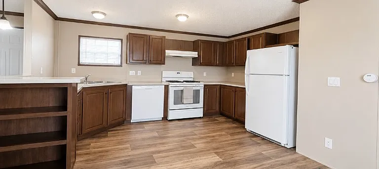 Kitchen (open)