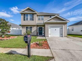 440 Gouchos Ln, Myrtle Beach, SC 29588