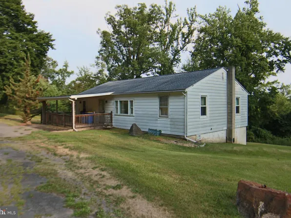 456 Sample Bridge Rd, Enola, PA 17025