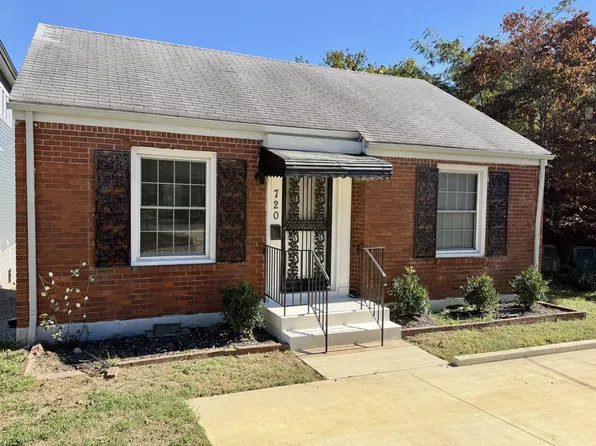 720 Groves Park Rd, Nashville, TN 37206