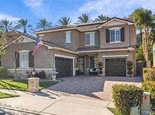 4530 Garden City Ln, Corona, CA 92883