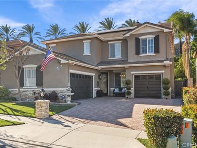 4530 Garden City Ln, Corona, CA, 92883