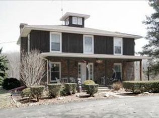 3500 N 36th St, Galesburg, MI 49053