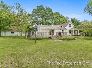 13897 Van Buren St, Holland, MI 49424