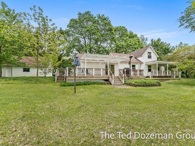 13897 Van Buren St, Holland, MI, 49424