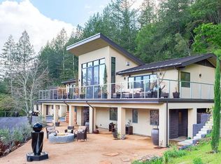 3250 Old Lawley Toll Rd, Calistoga, CA 94515