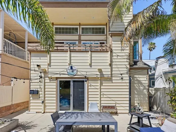 728 Jamaica Ct, San Diego, CA 92109