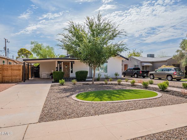 291 N Washington St, Chandler, AZ 85225