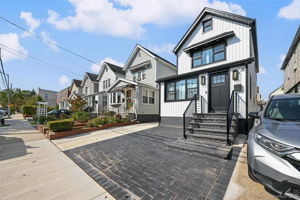 91-35 71st Avenue #SF in Forest Hills, Queens | StreetEasy