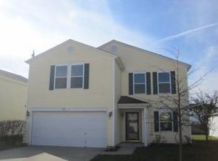 1417 Alonzo Pl, Indianapolis, IN 46217