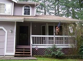 10721 210th Avenue Ct E, Bonney Lake, WA 98391