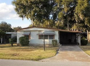 60 Robin Rd, Wildwood, FL 34785