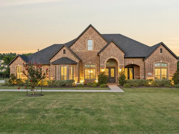1326 Kitchens Dr, Lucas, TX 75002
