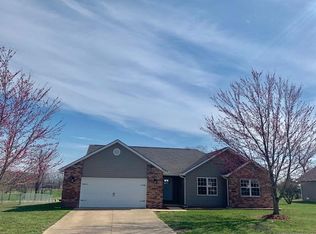 2802 University Blvd, Mountain Grove, MO 65711