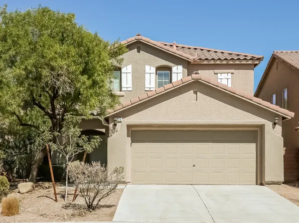 2420 Cockatoo Dr, North Las Vegas, NV 89084