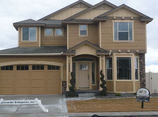 2993 Ragusa, Meridian, ID 83642