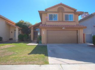 4075 E Mountain Vista Dr, Phoenix, AZ 85048