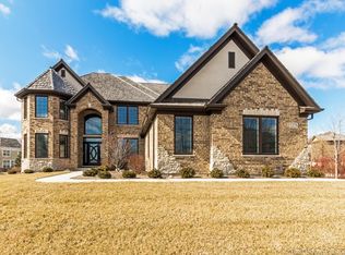 7275 Providence Ct, LONG GROVE, IL 60060