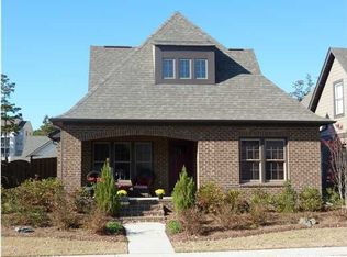 1942 Cahaba Cv, Hoover, AL 35244