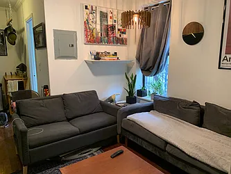 Rented by Living New York