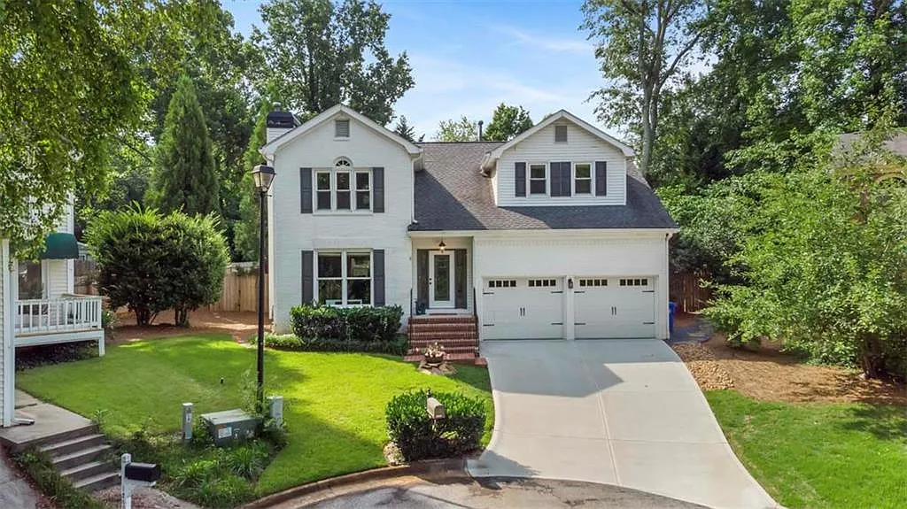 3 bed, 2.5 bath, 1909 sqft, $6,000 — Photo 1