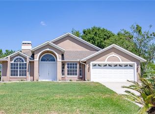 13711 Vista Del Lago Blvd, Clermont, FL 34711