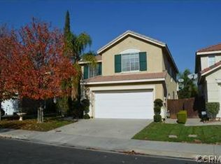 4312 Golden Glen Dr, Chino Hills, CA 91709