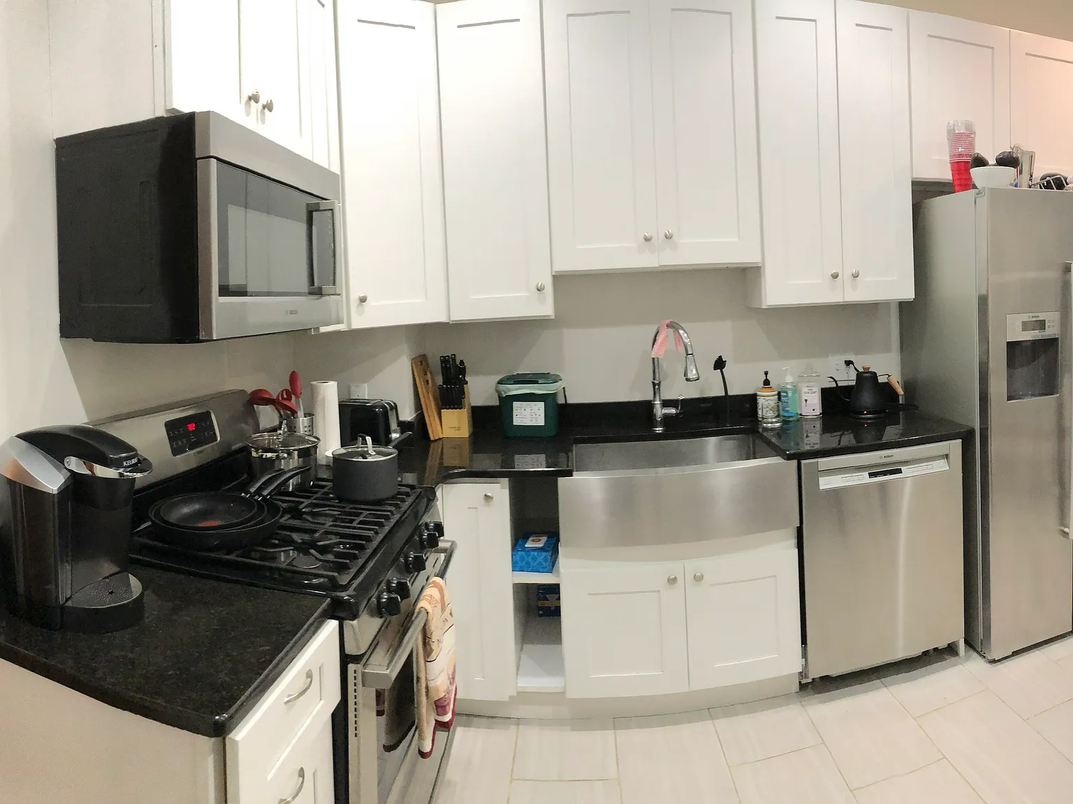 3 bed, 1079 sqft, $5,000 — Photo 4