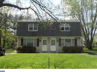 490 Juniper St, Warminster, PA
