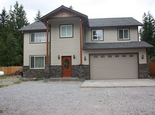 7872 Chisholm Trl, Maple Falls, WA 98266