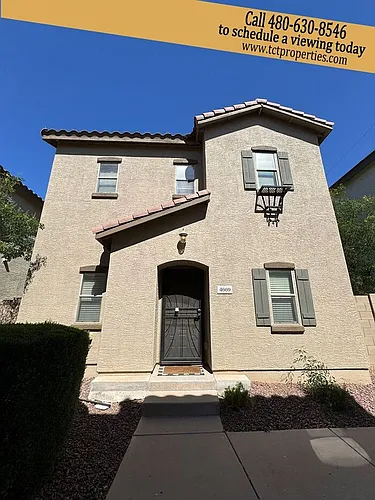 4669 E Olney Ave Photo 1
