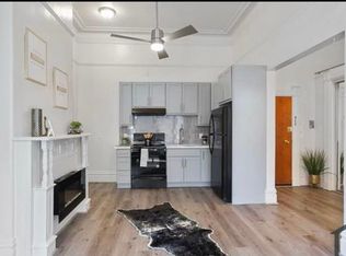1254 Golden Gate Ave #1, San Francisco, CA 94115