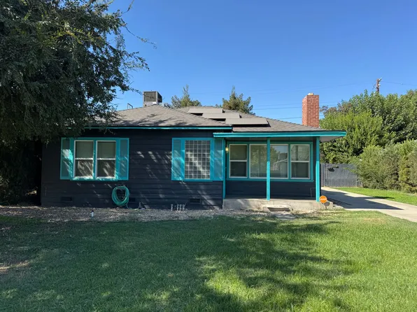 1709 Ventura St, Kingsburg, CA 93631