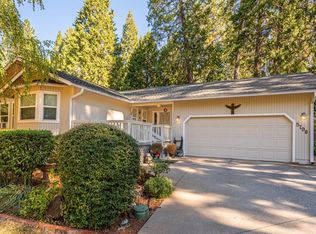 5798 Silverleaf Dr, Foresthill, CA 95631