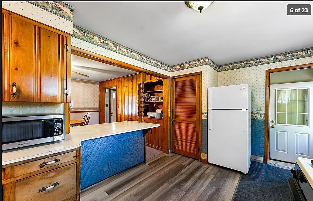 1418 Churchill Hubbard Road — Photo 4