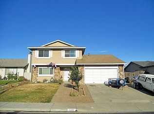 4891 Burgundy Dr, Oakley, CA 94561