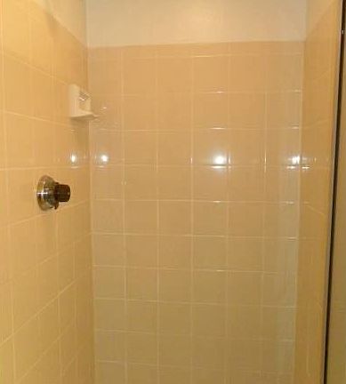 Stand Up Shower