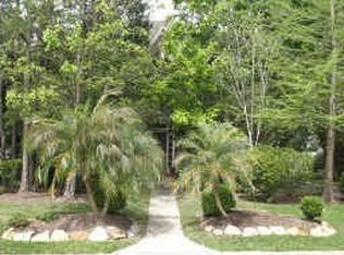 14 S Bristol Oak, The Woodlands, TX 77382