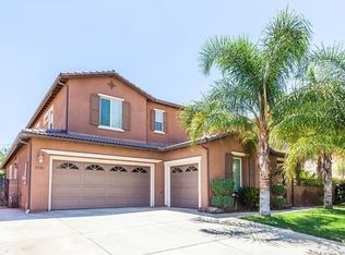 3761 Promontory Point, Perris, CA 92570