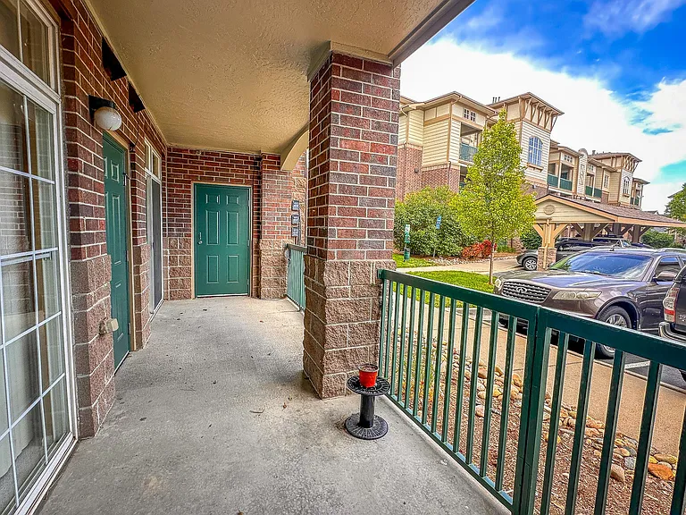 3852 S Dallas St #106 — Photo 9