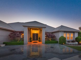 12361 N Via Villa Rosa Ave, Clovis, CA 93619