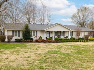 99 Merit Rd, Mayfield, KY 42066