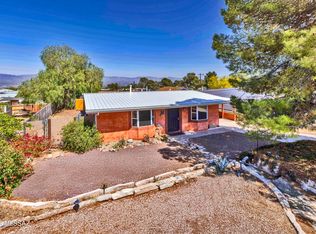 325 S McNab Pkwy, San Manuel, AZ 85631