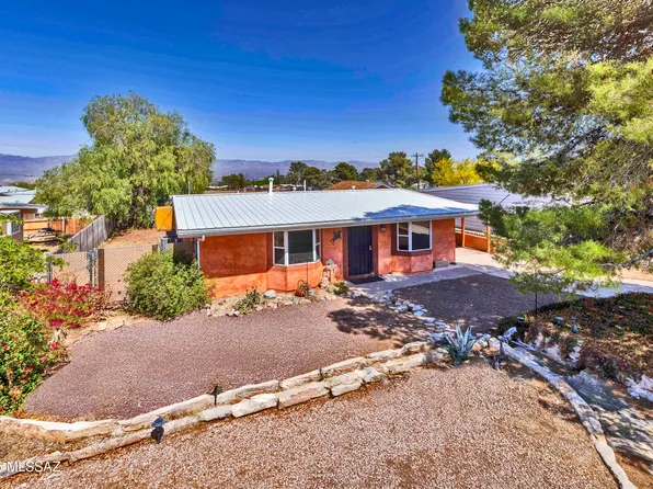 325 S McNab Pkwy, San Manuel, AZ 85631