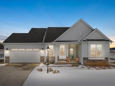 35097 Yahara DRIVE, Summit, WI, 53066