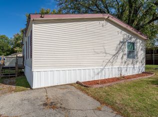 7085 Bloomfield Rd LOT 239, Des Moines, IA 50320