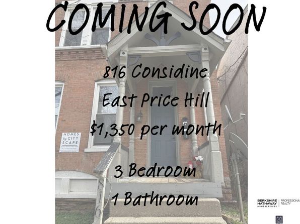 816 Considine Ave #2