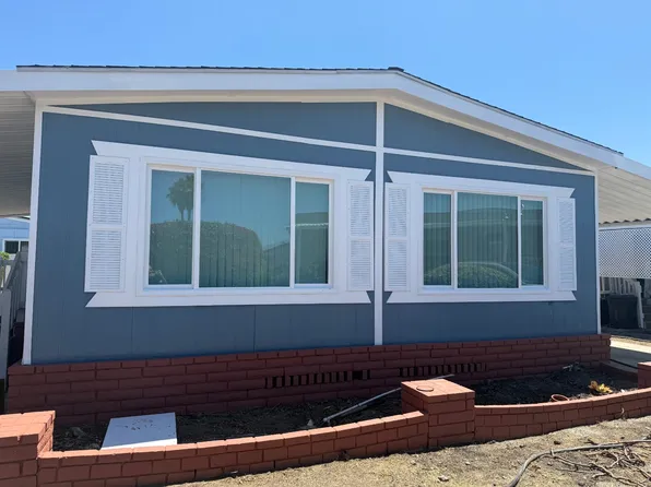 21217 Washington St #125, Walnut, CA 91789